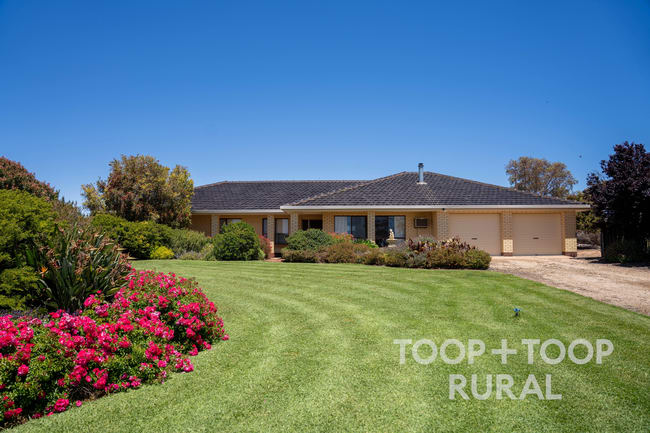 4457 Hunter Road Nildottie SA 5238 4457 Hunter Road Nildottie SA 5238