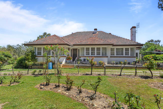749 Beaufort Lexton Road Waterloo VIC 3373
