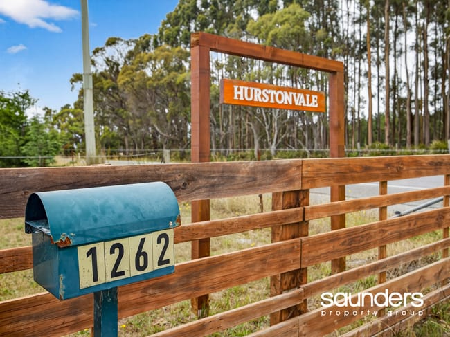 1262 Bridport Road Bridport TAS 7262 1262 Bridport Road Bridport TAS 7262