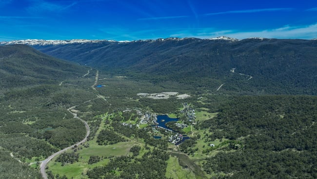 Bondilla 1638 Alpine Way Crackenback NSW 2627