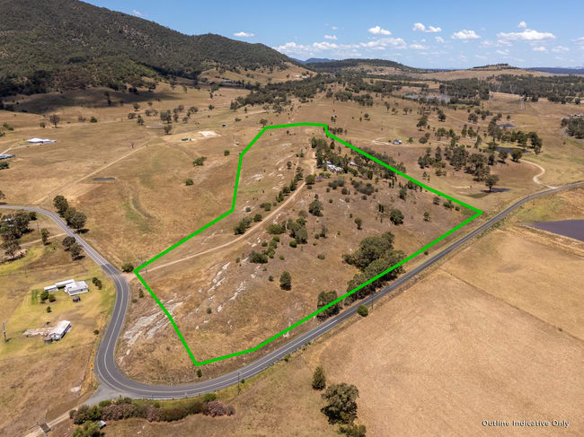 540 Sandy Creek Road Mccullys Gap NSW 2333