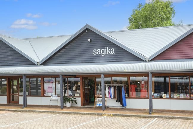 Sagika Boutique Margaret River WA 6285