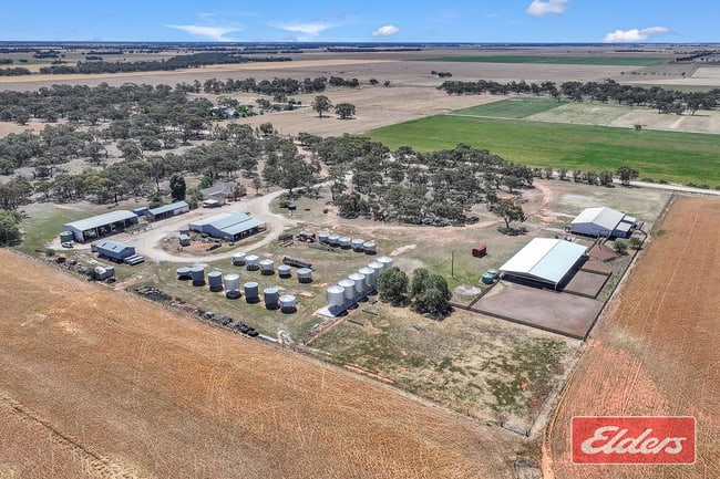 298 Yarrawalla West Road Yarrawalla VIC 3575 298 Yarrawalla West Road Yarrawalla VIC 3575