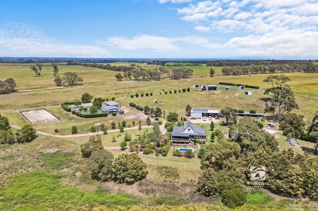 222 Balgonie Lane Stratford VIC 3862 222 Balgonie Lane Stratford VIC 3862