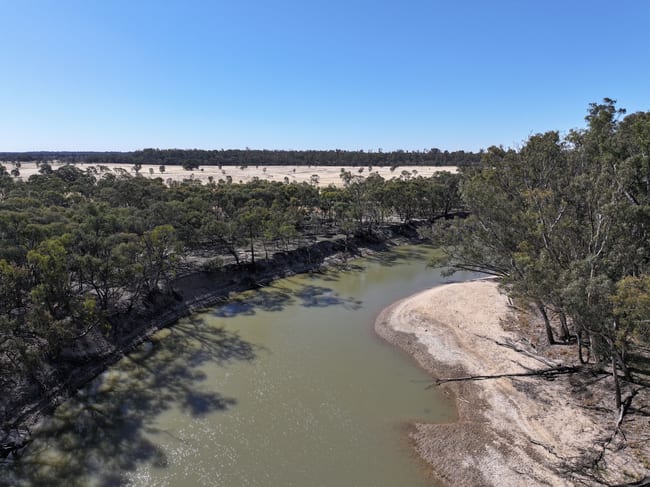 119 Stevens Weir Road Deniliquin NSW 2710