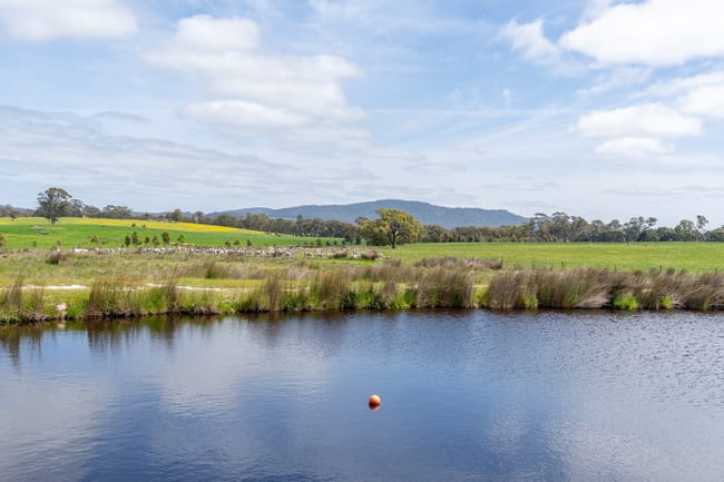 315 Coach Road Strathbogie VIC 3666 315 Coach Road Strathbogie VIC 3666