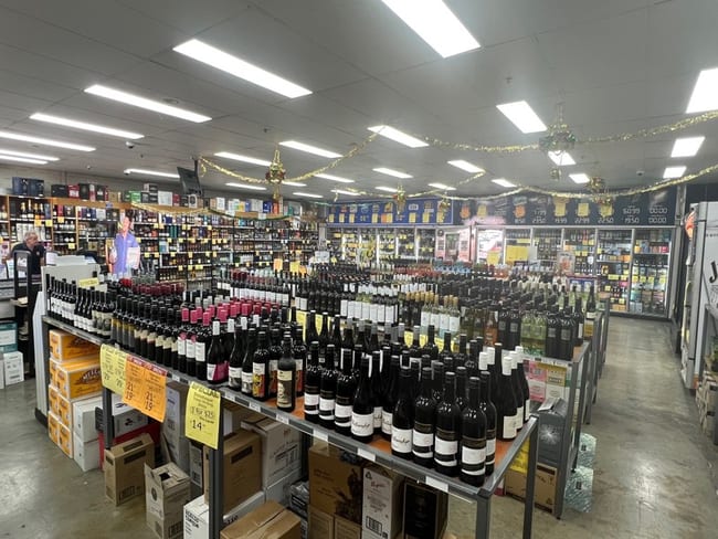 Wetherill Park NSW 2164 Wetherill Park NSW 2164