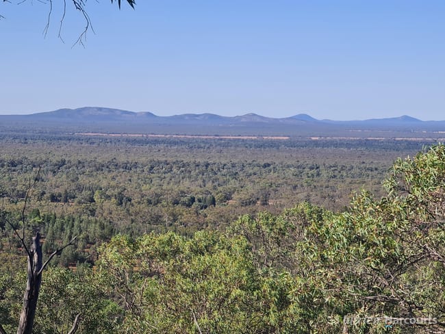 Glenown Station/781 Priory Tank Road Nymagee NSW 2831