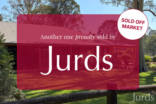 63 Coney Creek Lane Quorrobolong NSW 2325