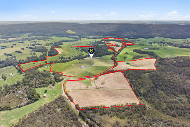 2520 Carlisle Road Carlisle River VIC 3239 2520 Carlisle Road Carlisle River VIC 3239