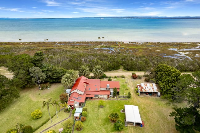 156 Coast Road French Island VIC 3921 156 Coast Road French Island VIC 3921