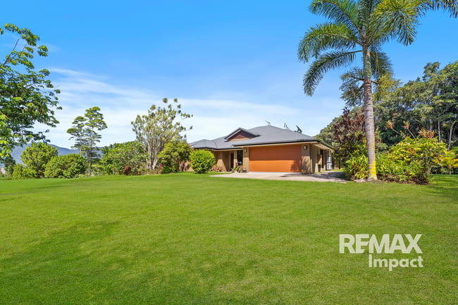 1937 Mossman-Mount Molloy Road Julatten QLD 4871 1937 Mossman-Mount Molloy Road Julatten QLD 4871