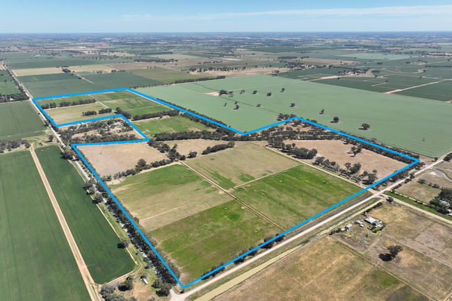 554 Mills Road Naring VIC 3636