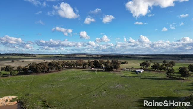 1128 Bokal Road South Mokup WA 6394 1128 Bokal Road South Mokup WA 6394