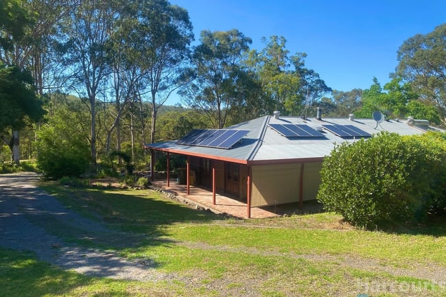 404 Limeburners Creek Road Clarence Town NSW 2321
