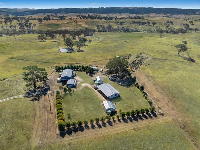 33 Bathampton Road Wimbledon NSW 2795 33 Bathampton Road Wimbledon NSW 2795