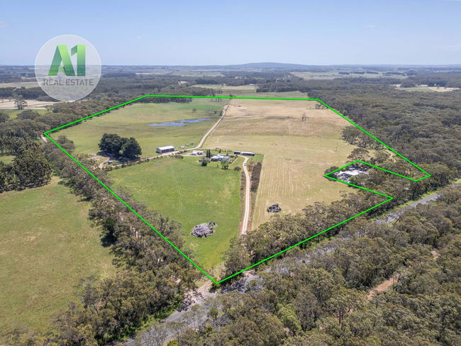 773 Portland-Nelson Road Gorae West VIC 3305