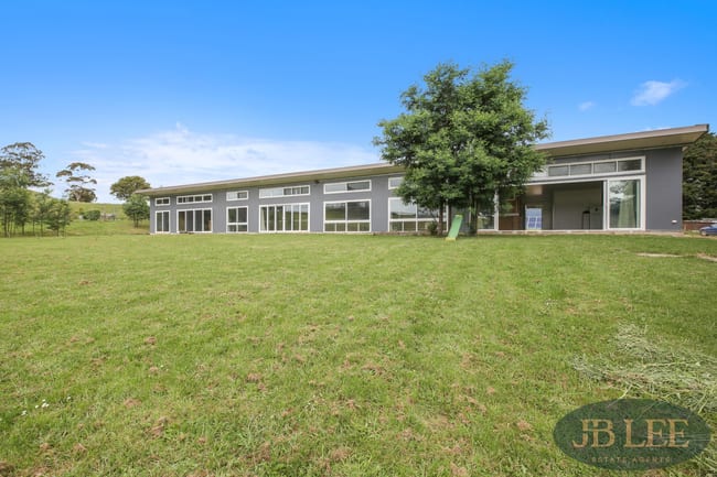 40 Pender Smiths Road Trida VIC 3953