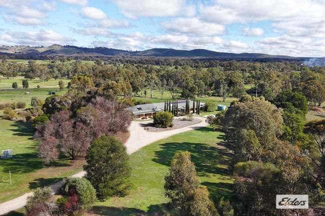 747 Sedgwick Road Sedgwick VIC 3551 747 Sedgwick Road Sedgwick VIC 3551