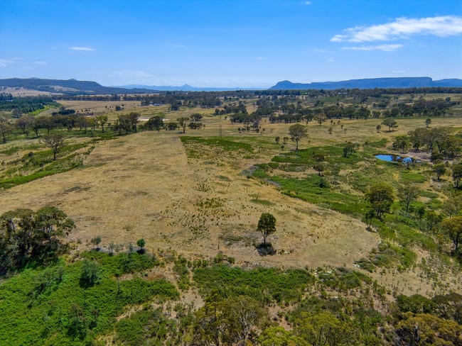 5093 Castlereagh Highway Capertee NSW 2846