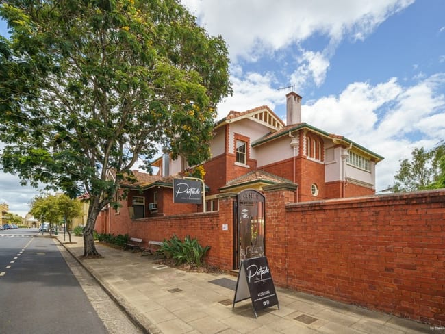 103 Wharf Street Maryborough QLD 4650 103 Wharf Street Maryborough QLD 4650