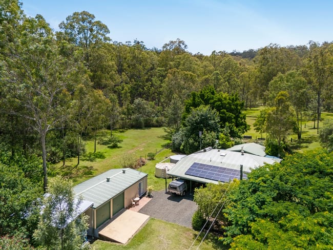 9 Cramer Avenue Laidley South QLD 4341 9 Cramer Avenue Laidley South QLD 4341