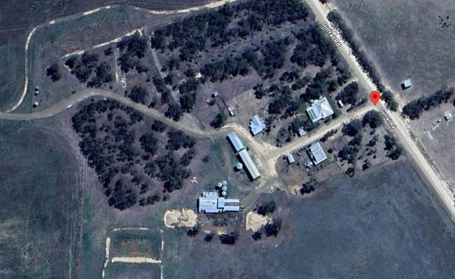 49 Gurrai Road Parilla SA 5303 49 Gurrai Road Parilla SA 5303