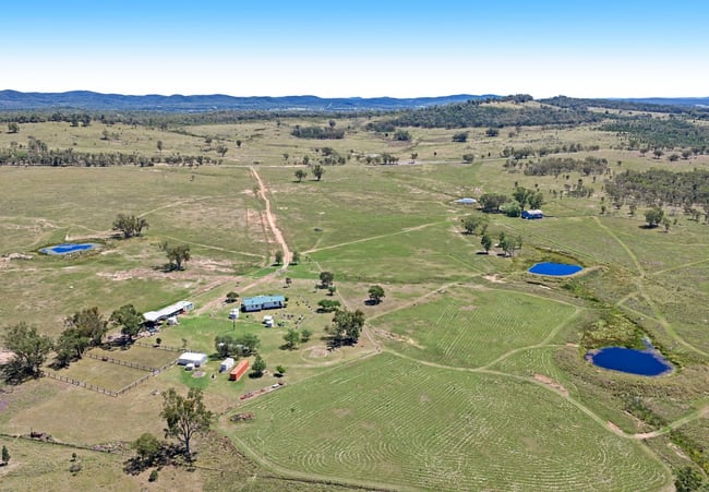 3167 Stanthorpe Inglewood Road Stanthorpe QLD 4380 3167 Stanthorpe Inglewood Road Stanthorpe QLD 4380