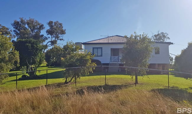 243 Mount Lindesay Rd Lindesay NSW 2347