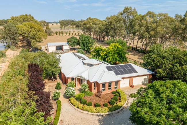 790 Downer Road Toolamba West VIC 3614 790 Downer Road Toolamba West VIC 3614