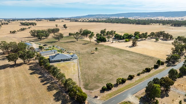 1161 Walla Walla Road Gerogery NSW 2642 1161 Walla Walla Road Gerogery NSW 2642