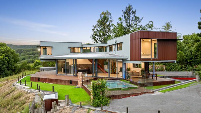 123 Arthys Road Cooran QLD 4569 123 Arthys Road Cooran QLD 4569