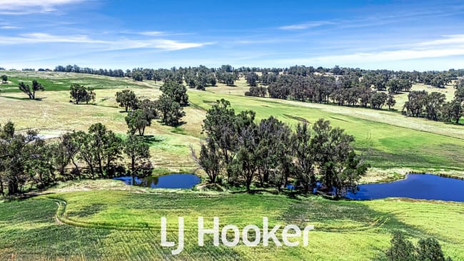 1 on DP 426021/ Bridgetown - Boyup Brook Road Boyup Brook WA 6244 1 on DP 426021/ Bridgetown - Boyup Brook Road Boyup Brook WA 6244
