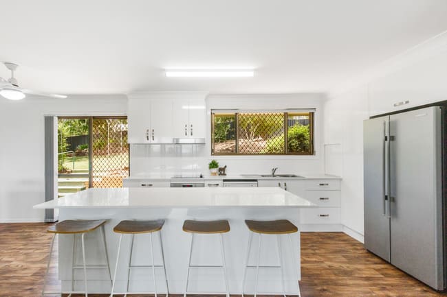 4 Percival Road Chatsworth QLD 4570