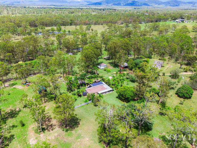 558 Turkey Beach Road Foreshores QLD 4678 558 Turkey Beach Road Foreshores QLD 4678