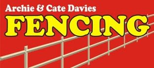Archie & Cate Davies Fencing Woorree WA 6530