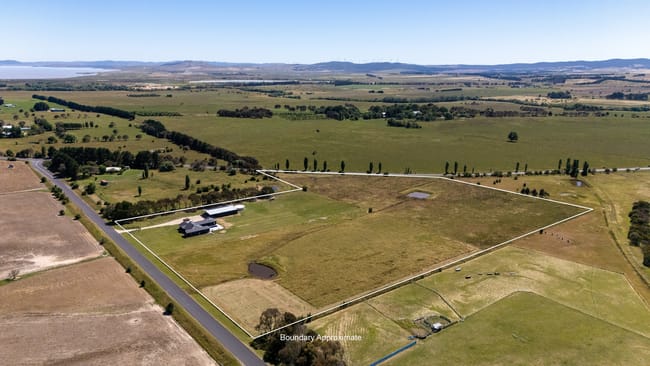 29 Mathews Lane Bungendore NSW 2621 29 Mathews Lane Bungendore NSW 2621