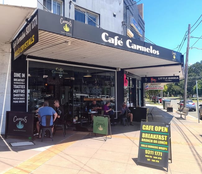 Matraville NSW 2036