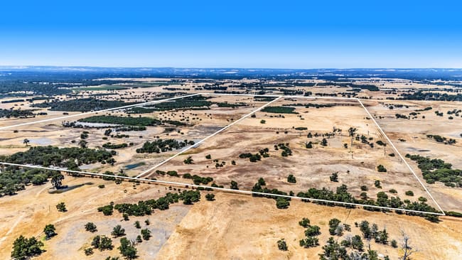 Lot 1 Jilley Road Boyanup WA 6237 Lot 1 Jilley Road Boyanup WA 6237
