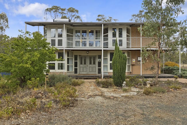 51 Peppercorn Lane Rushworth VIC 3612