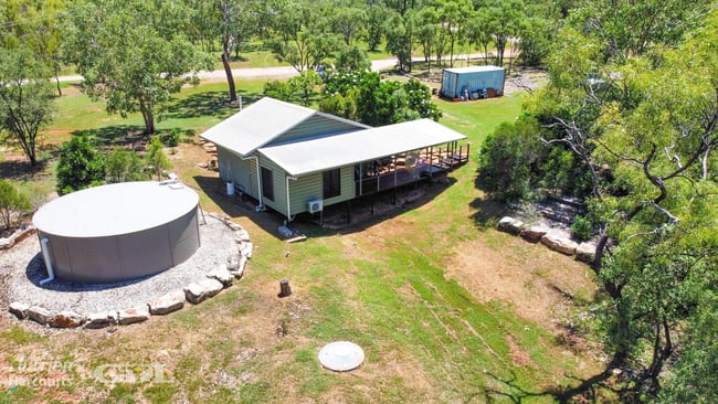 319 Hendry Road Katherine NT 0850 319 Hendry Road Katherine NT 0850