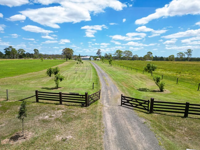 594 Promisedland Road Promisedland QLD 4660 594 Promisedland Road Promisedland QLD 4660