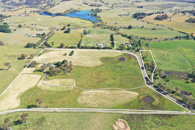 25 Iron Mine Road Crookwell NSW 2583