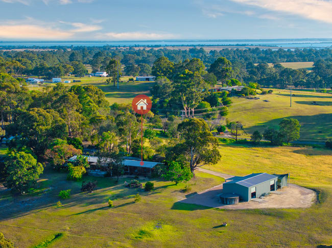 34 Liddells Road Nicholson VIC 3882 34 Liddells Road Nicholson VIC 3882