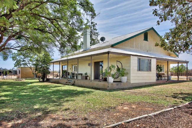 2284B Wentworth Renmark Road Renmark SA 5341