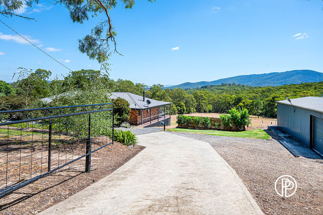 1809 Warburton Highway Woori Yallock VIC 3139