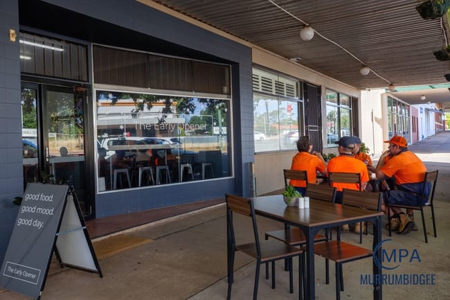 171 East Street Narrandera NSW 2700