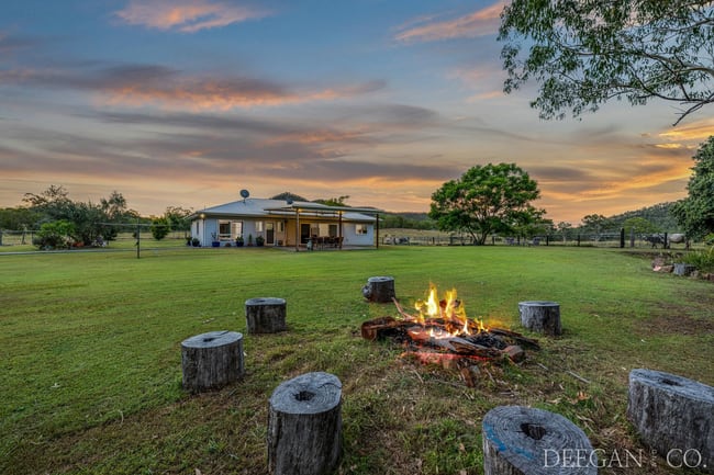 501 Glenhowden Road Colinton QLD 4314