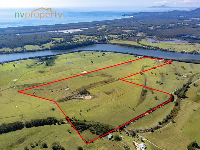 1433 Giinagay Way North Macksville NSW 2447