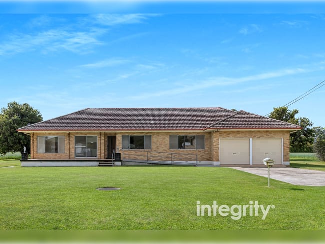 2 Ferry Lane Nowra NSW 2541